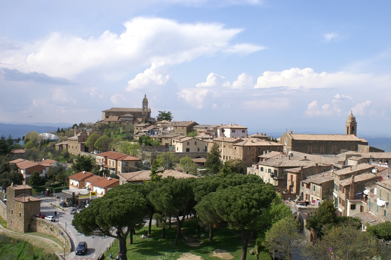 Лазурный берег Франции - что посмотреть и где жить