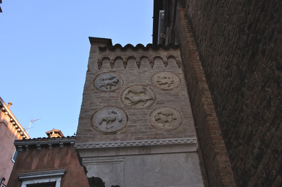 По Европе с малышом на арендованном авто. Закончен.