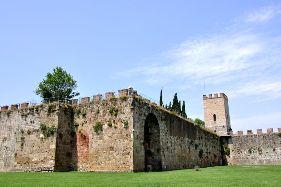 По Европе с малышом на арендованном авто. Закончен.