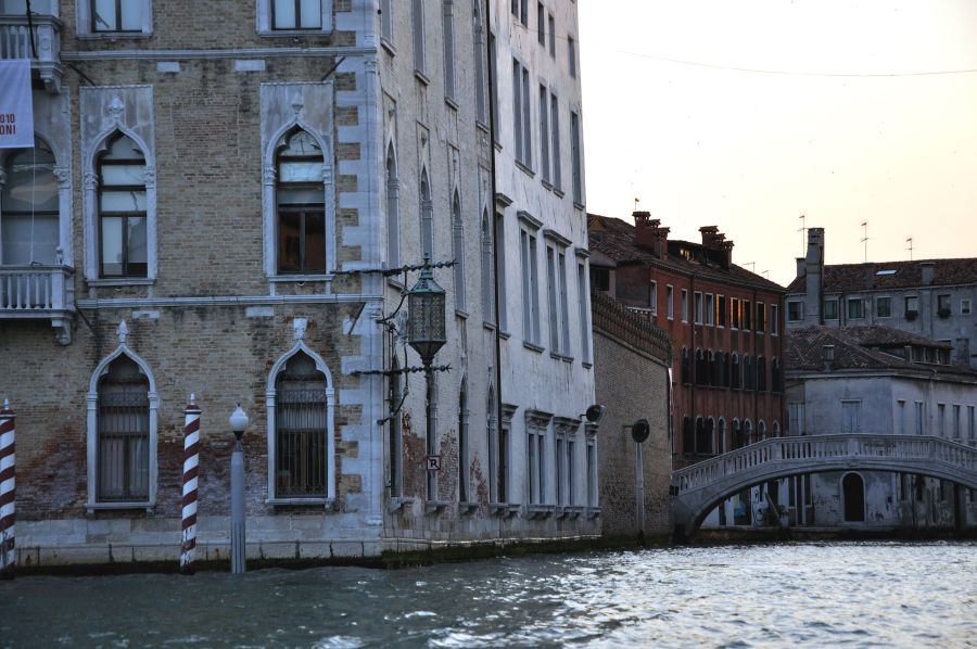 По Европе с малышом на арендованном авто. Закончен.