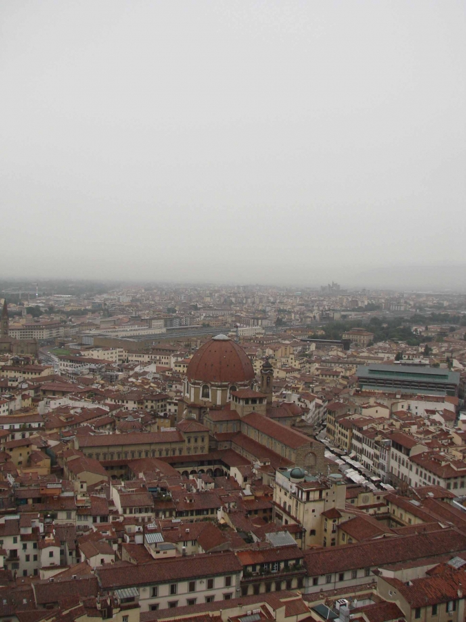 От Милана до Сицилии: автопутешествие.  (Фототраффик)