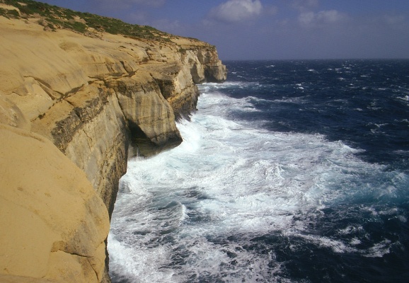 Мальта (заметки на полях путеводителя)