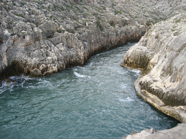 Мальта (заметки на полях путеводителя)