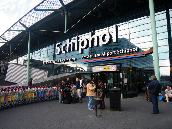 Голландия-Октоберфест 2008-Франция-Бельгия. Траффик.