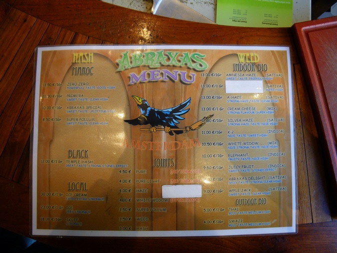 Голландия-Октоберфест 2008-Франция-Бельгия. Траффик.