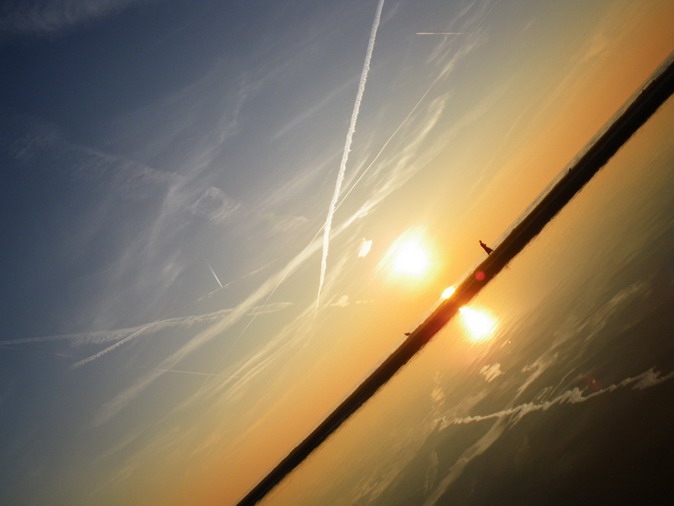 Голландия-Октоберфест 2008-Франция-Бельгия. Траффик.