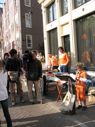 Бенилюкс в одиночку на майские 2009 (много фоток)