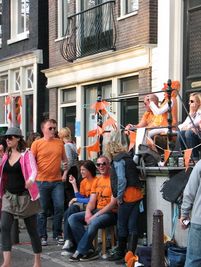 Бенилюкс в одиночку на майские 2009 (много фоток)