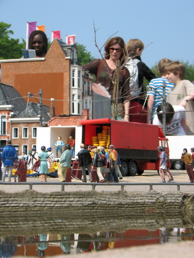 Бенилюкс в одиночку на майские 2009 (много фоток)