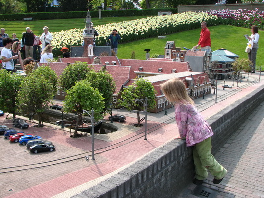 Бенилюкс в одиночку на майские 2009 (много фоток)