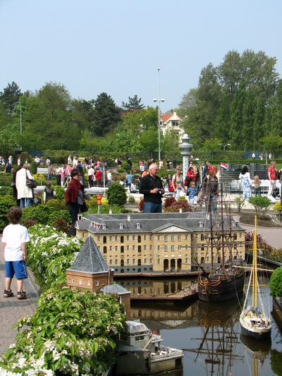 Бенилюкс в одиночку на майские 2009 (много фоток)