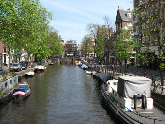 Бенилюкс в одиночку на майские 2009 (много фоток)