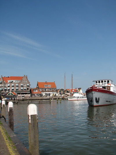 Бенилюкс в одиночку на майские 2009 (много фоток)