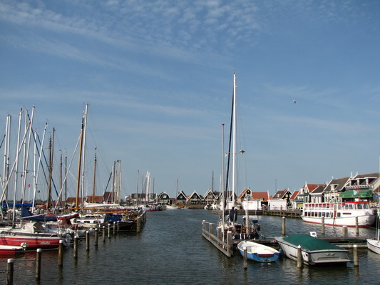 Бенилюкс в одиночку на майские 2009 (много фоток)