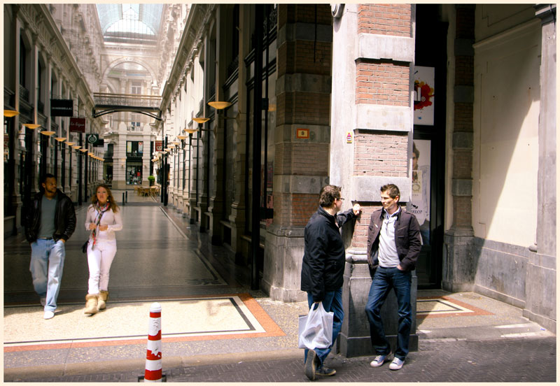 Рига - Берлин - Амстердам 16-24/05, фотографии