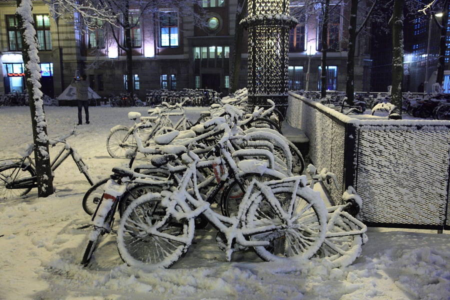 Красивые и необычные средства транспорта со всего света