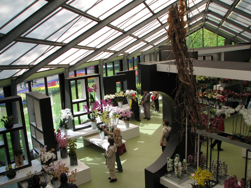 Бенилюкс в одиночку на майские 2009 (много фоток)