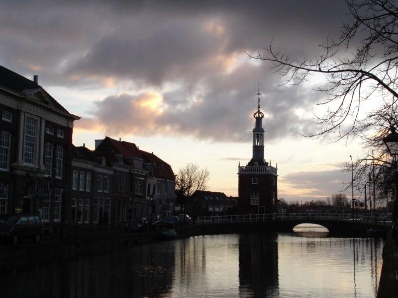 Мой Амстердам...