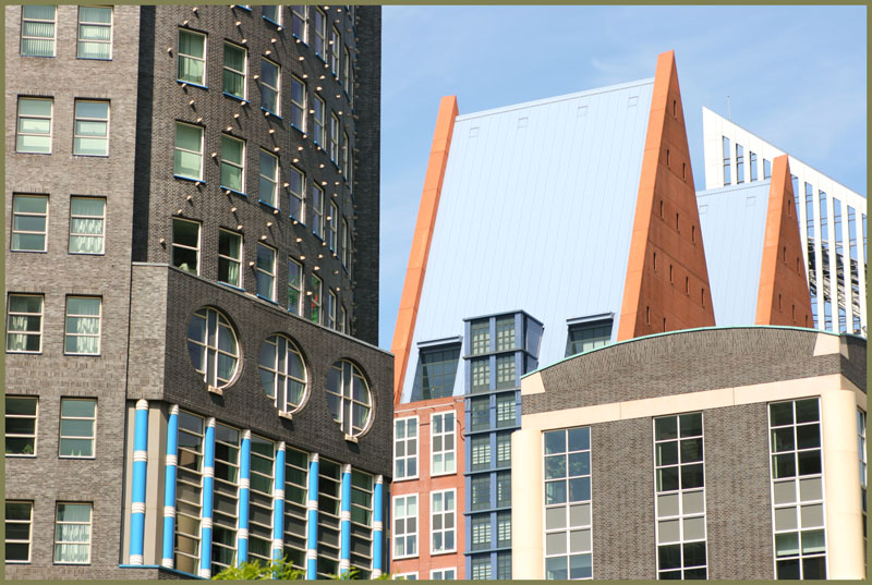 Рига - Берлин - Амстердам 16-24/05, фотографии