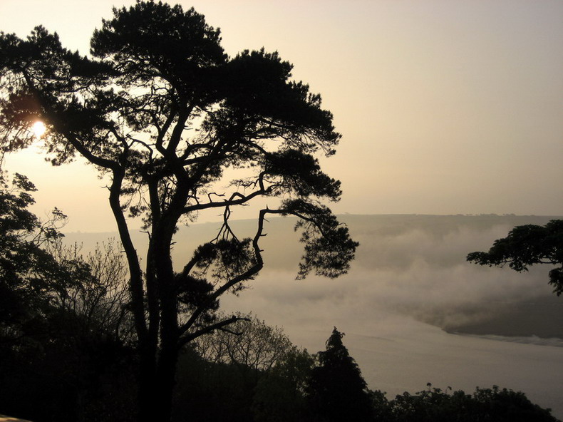 Уэльс, май 2007 г., Великий турнир. (фото)