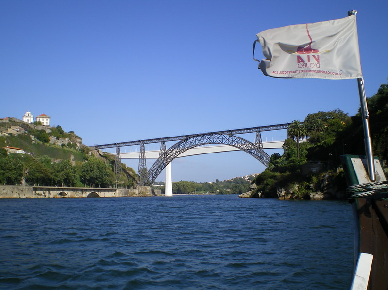 Португалия. Август 2008