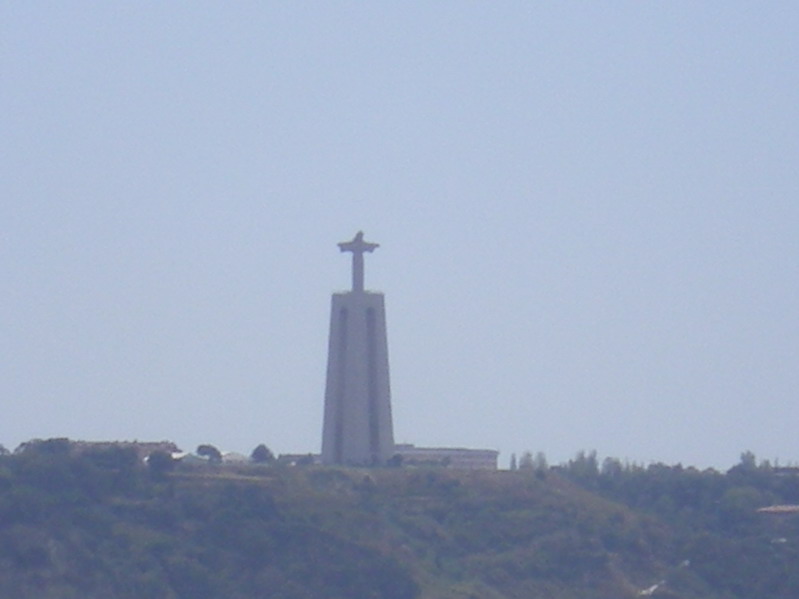 Португалия. Август 2008