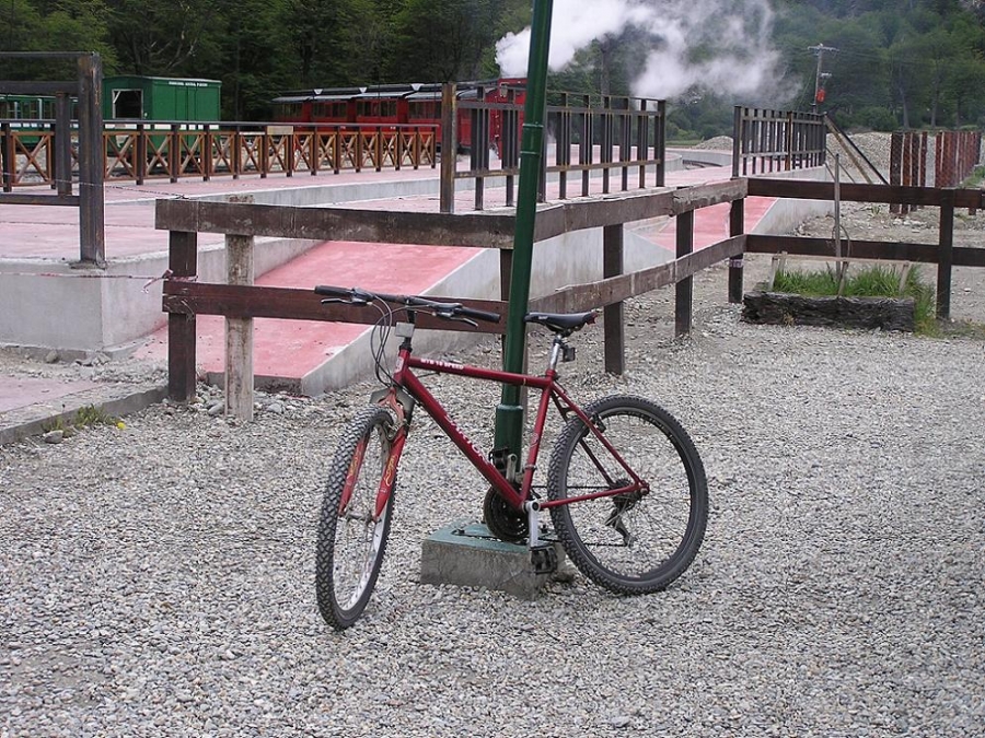 Чили - Аргентина: разные вопросы перед поездкой