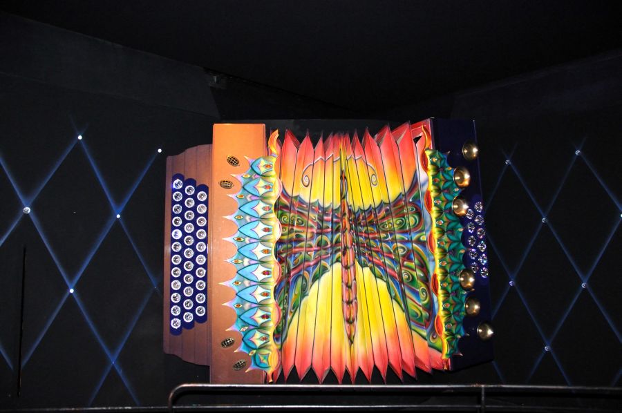 По Европе с малышом на арендованном авто. Закончен.