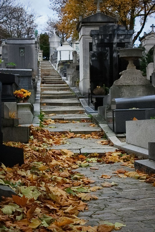 Небо над Берлином..., Регенсбургом, Мюнхеном и Парижем