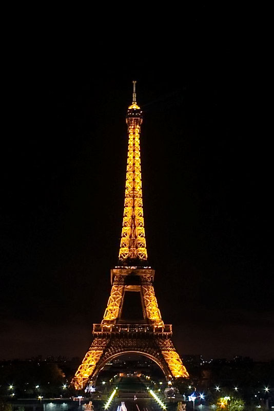 Небо над Берлином..., Регенсбургом, Мюнхеном и Парижем