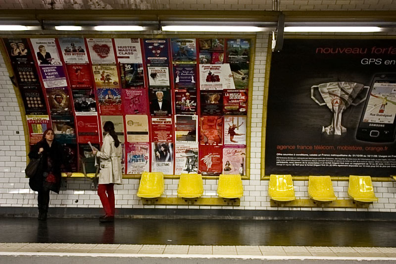 Небо над Берлином..., Регенсбургом, Мюнхеном и Парижем