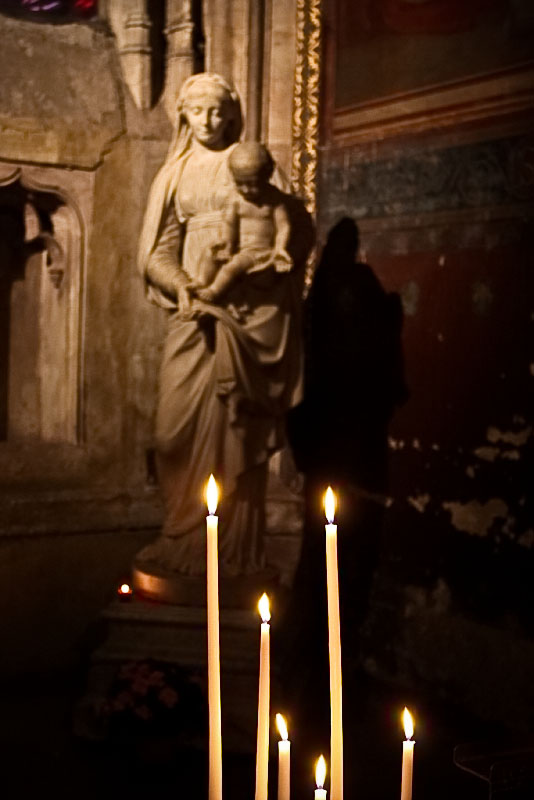 Небо над Берлином..., Регенсбургом, Мюнхеном и Парижем