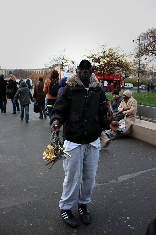 Небо над Берлином..., Регенсбургом, Мюнхеном и Парижем