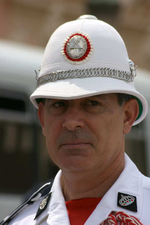 Монако, ноябрь 2008