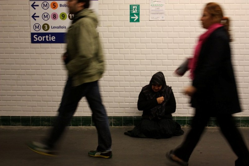 Небо над Берлином..., Регенсбургом, Мюнхеном и Парижем