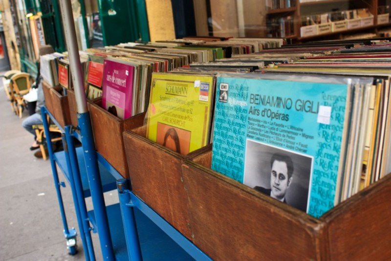 Небо над Берлином..., Регенсбургом, Мюнхеном и Парижем