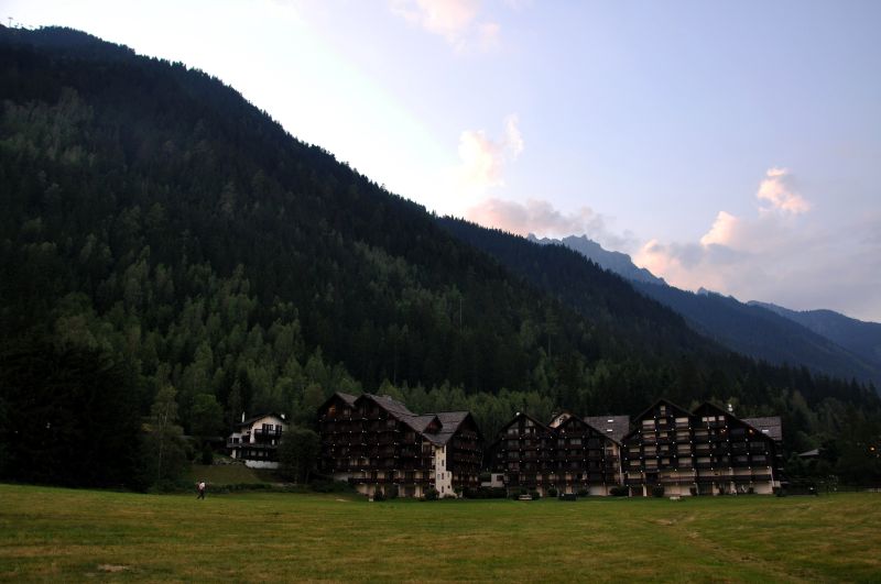 По Европе с малышом на арендованном авто. Закончен.