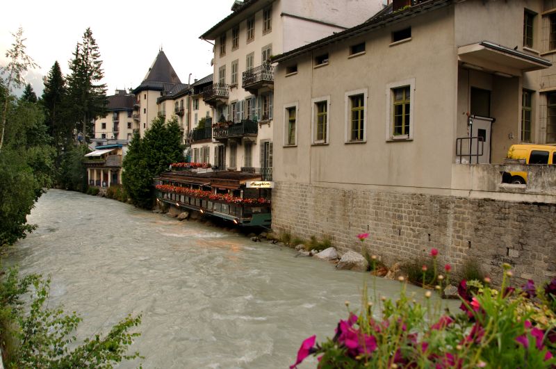 По Европе с малышом на арендованном авто. Закончен.