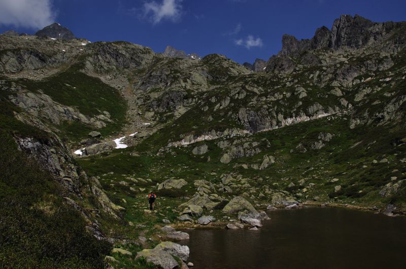 По Европе с малышом на арендованном авто. Закончен.