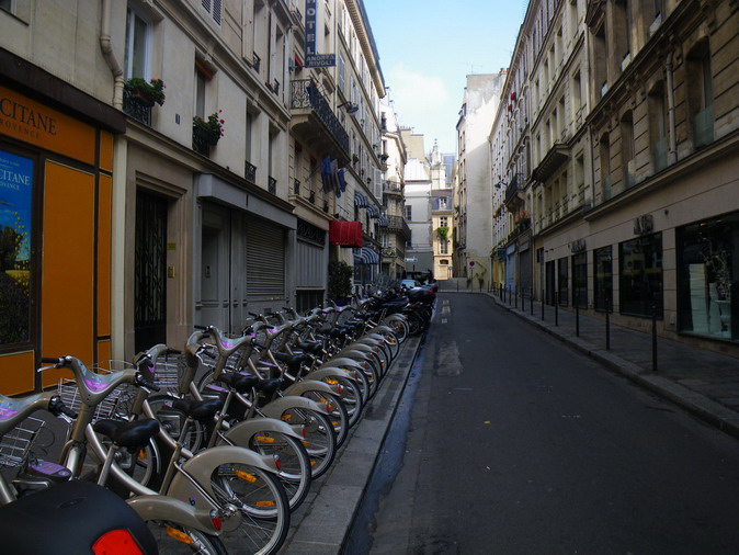 Голландия-Октоберфест 2008-Франция-Бельгия. Траффик.