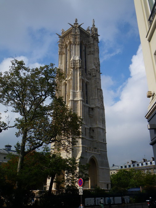 Голландия-Октоберфест 2008-Франция-Бельгия. Траффик.