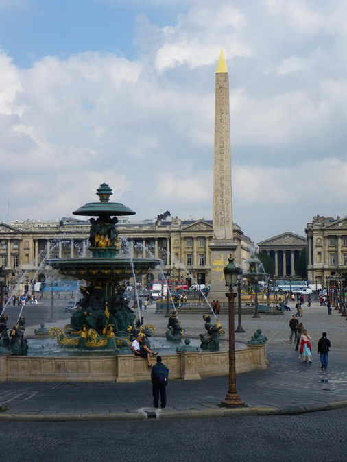 Голландия-Октоберфест 2008-Франция-Бельгия. Траффик.