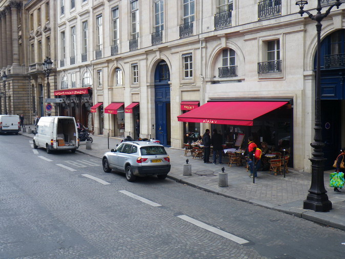 Голландия-Октоберфест 2008-Франция-Бельгия. Траффик.