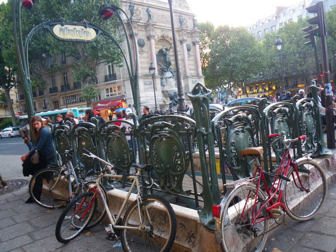 Голландия-Октоберфест 2008-Франция-Бельгия. Траффик.