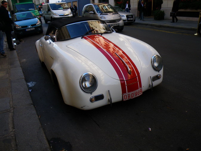 Голландия-Октоберфест 2008-Франция-Бельгия. Траффик.