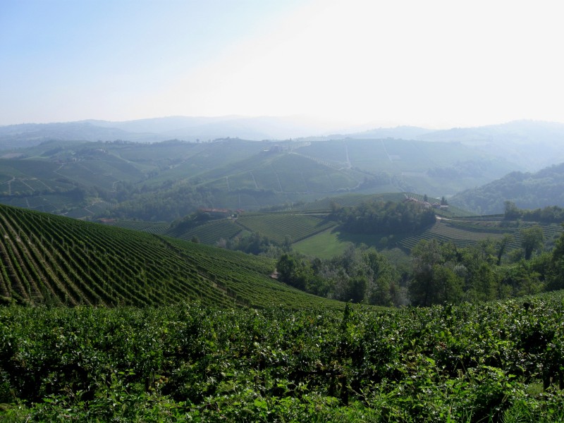 Италия-Франция-Бельгия с ребенком сентябрь 2010.