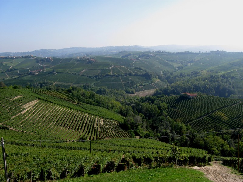 Италия-Франция-Бельгия с ребенком сентябрь 2010.