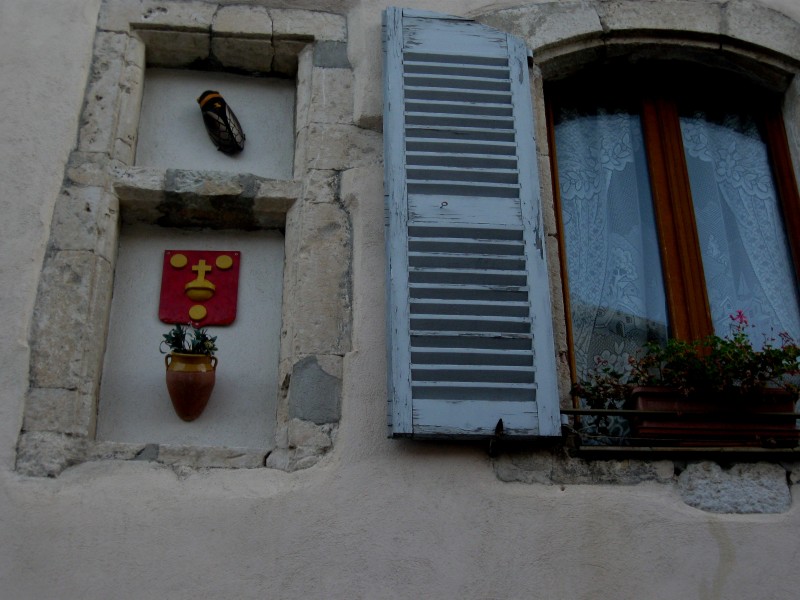 Италия-Франция-Бельгия с ребенком сентябрь 2010.