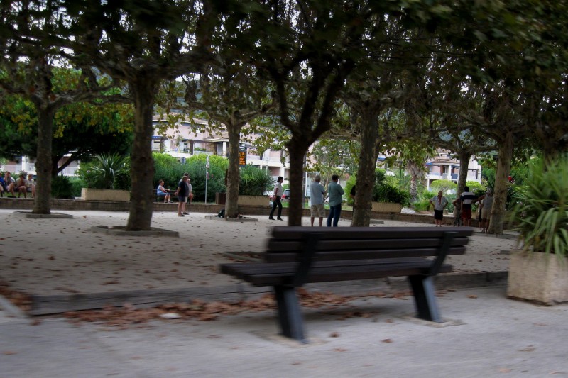 Италия-Франция-Бельгия с ребенком сентябрь 2010.