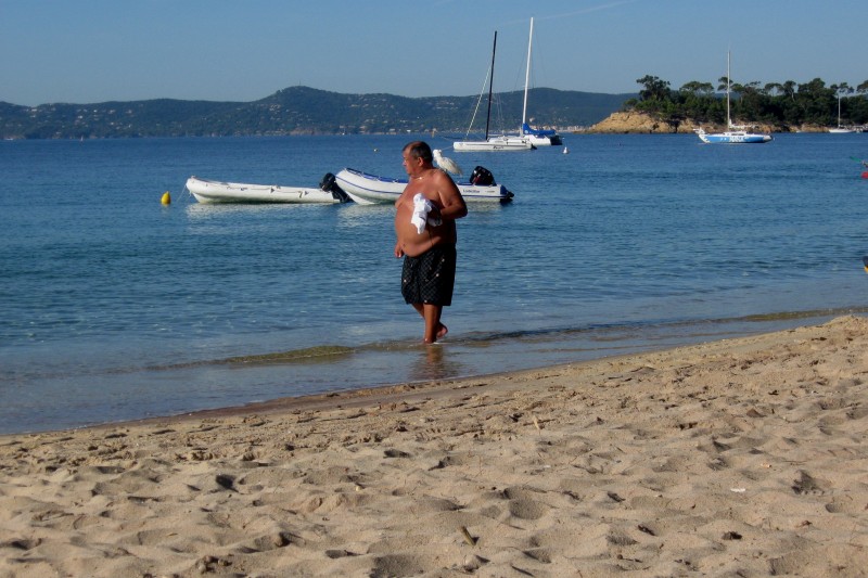 Италия-Франция-Бельгия с ребенком сентябрь 2010.